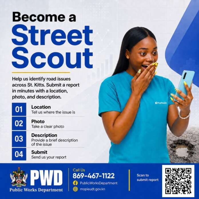 Street Scout