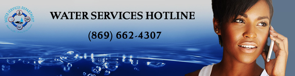 Water Hotline